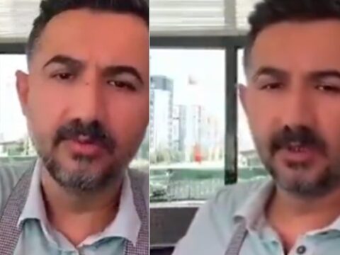 Vergilerden dert yanan idris usta dicle nehrinde olu bulundu Ev4hbYYq