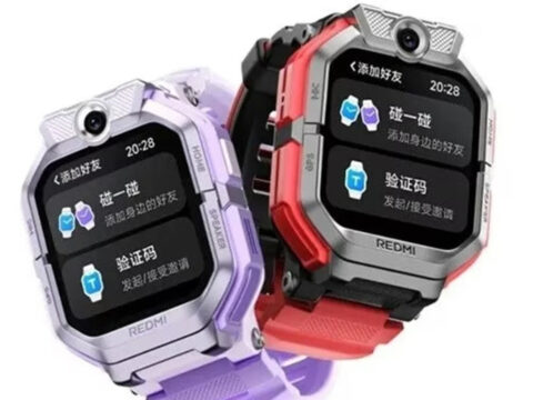 Xiaomiden cocuklarin guvenliginde ciraklik donemini kapatan teknoloji redmi kids watch pro tanitildi jNM6LQLI